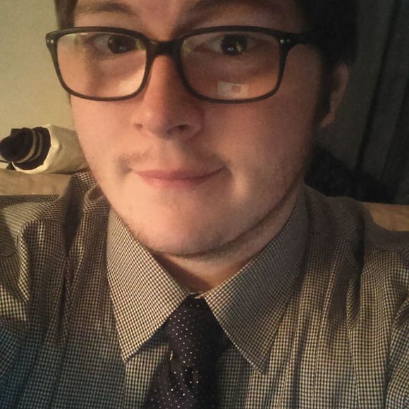 Meet your Posher, Adam - Picture 1 of 1